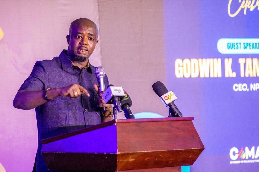 Henceforth only tankers that meet rigorous operational and safety criteria will be registered - NPA CEO